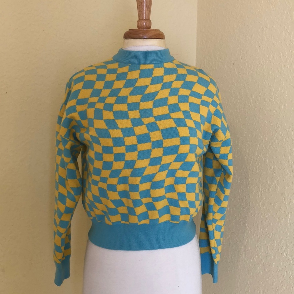 Forever 21 Women's Sweater Size S
